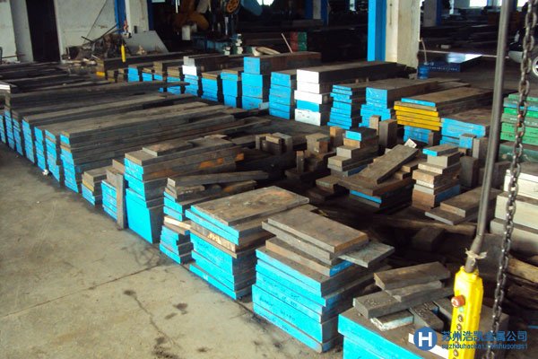 銷售P20塑膠模具鋼 優越品質 質量過關